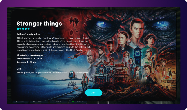 مقالات حول IPTV | تعرف على طريقة تشغيل IPTV وتطبيق مشاهدة